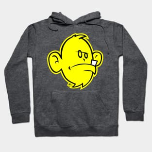 Mad Monkey (darks) Hoodie